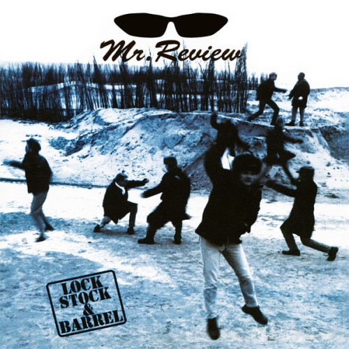 Mr. Review ‎– Lock, Stock & Barrel / LP