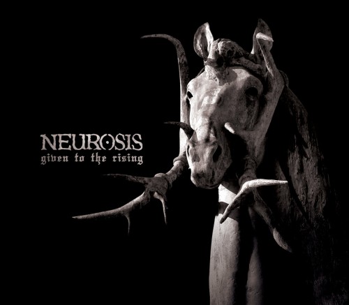 Neurosis – Given To The Rising / 2xLP