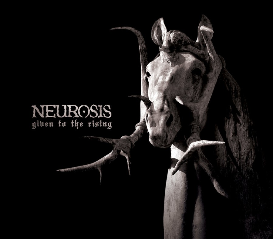 Neurosis – Given To The Rising / 2xLP