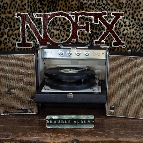NOFX – Double Album / LP