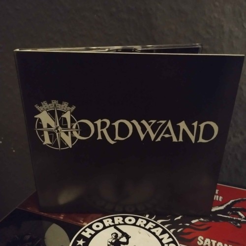 Nordwand – Das Schwarze Album / CD