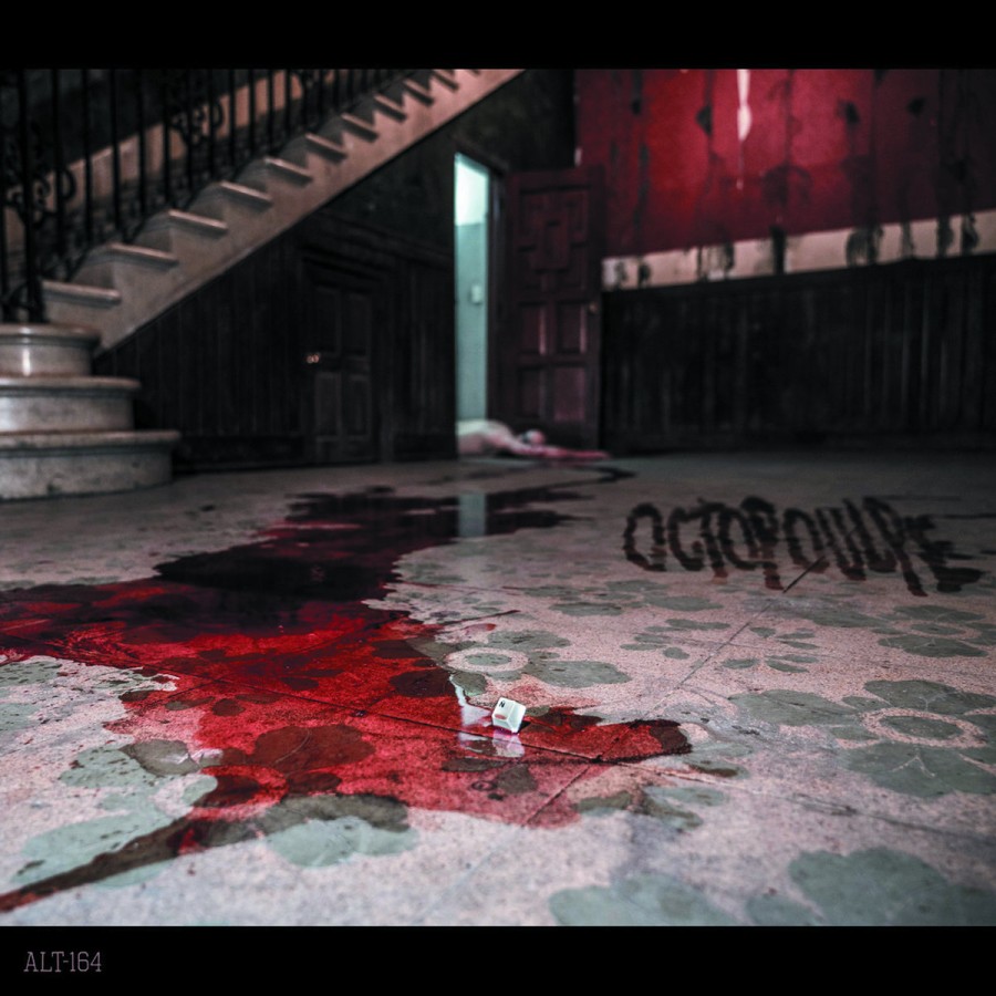 Octopoulpe - Alt-164 / LP