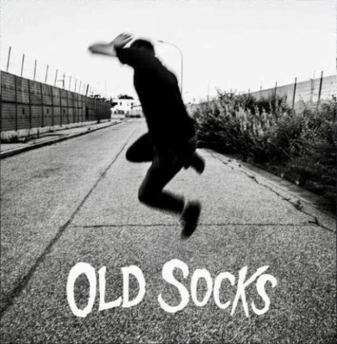 Old Socks – Old Socks / CD
