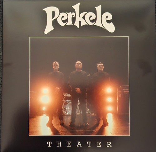 Perkele – Theater / LP