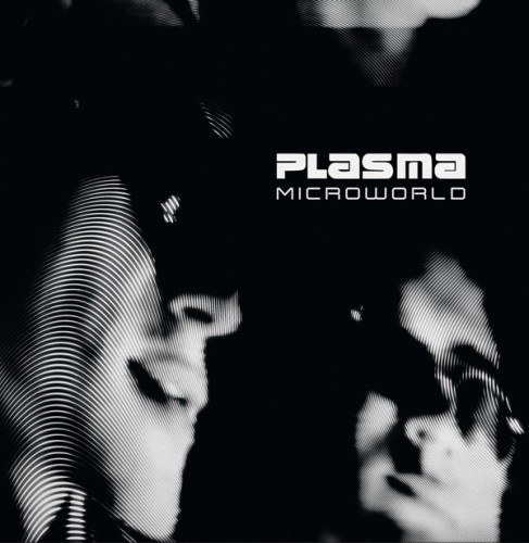 PLASMA – Microworld / LP