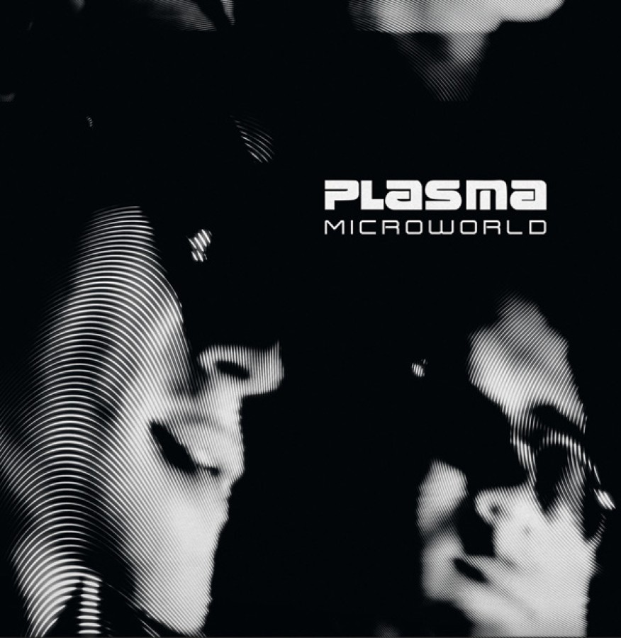 PLASMA – Microworld / LP