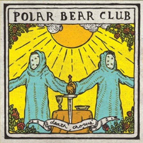 Polar Bear Club – Death Chorus / CD