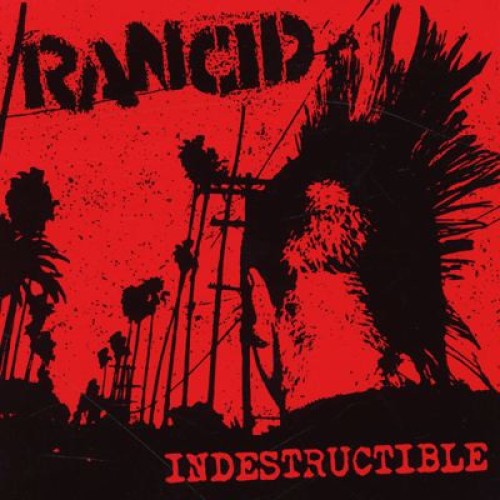 Rancid – Indestructible / 2xLP