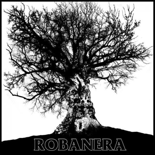 Robanera ‎– Robanera / CD