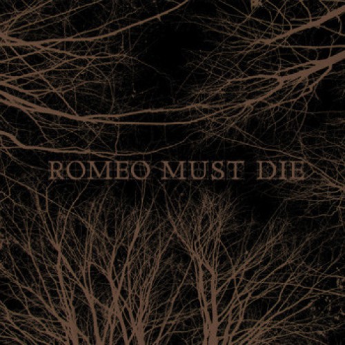 Romeo Must Die ‎– Romeo Must Die / LP