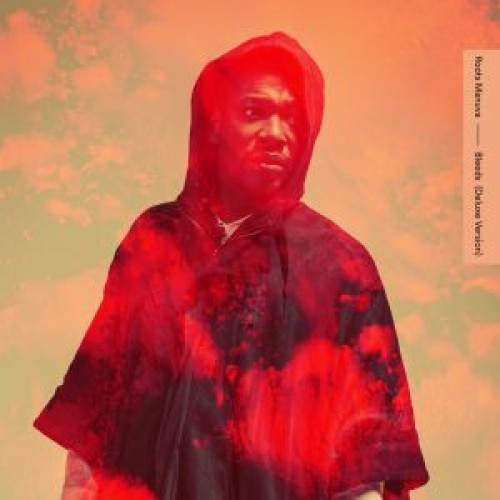 Roots Manuva – Bleeds / CD