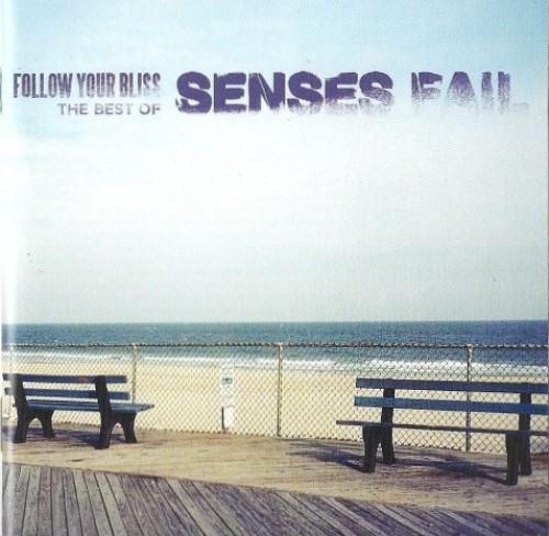 Senses Fail – Follow Your Bliss: The Best Of Senses Fail / 2xCD