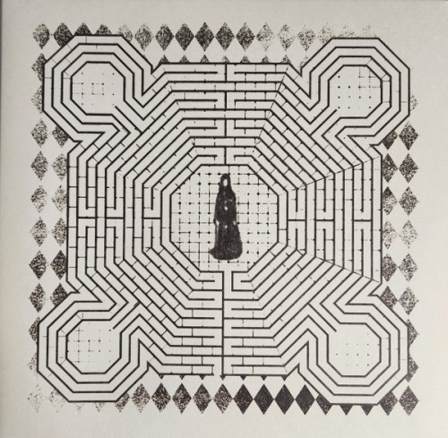 Slowdive – Everything Is Alive / LP