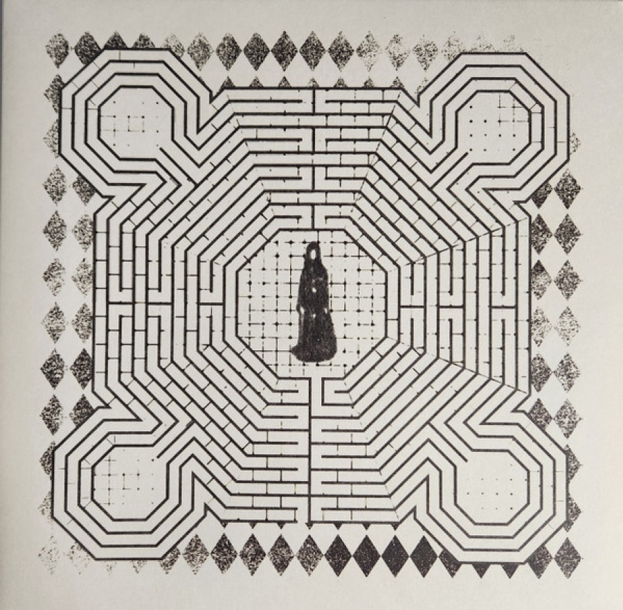 Slowdive – Everything Is Alive / LP