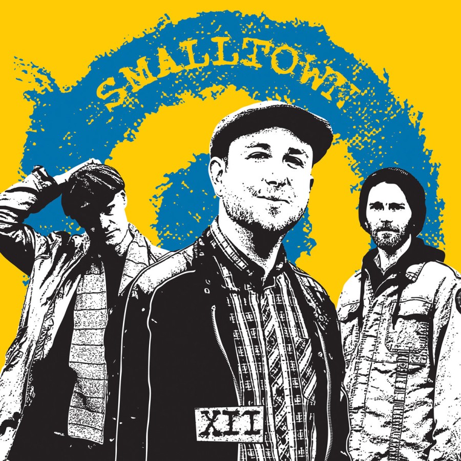 Smalltown ‎– XII / LP + 2 CD