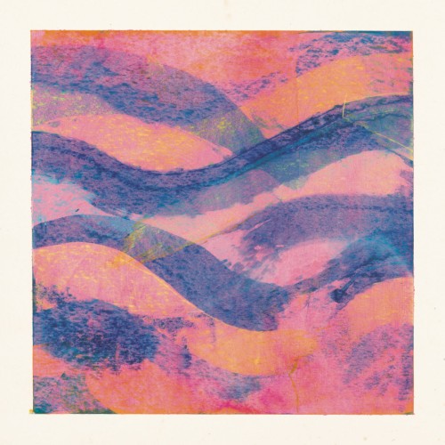 Sport - In Waves / LP