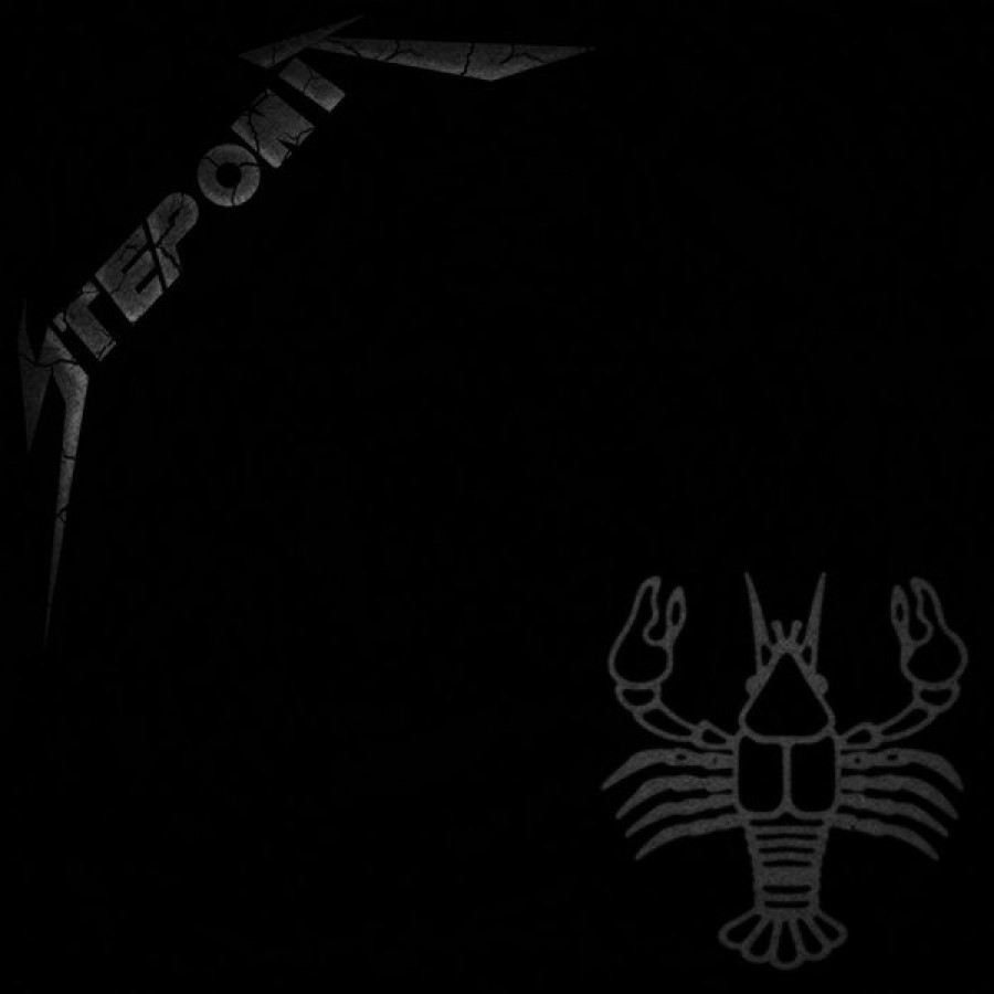 Step On It - XVII / LP