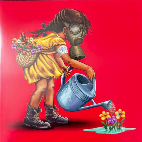 Stick To Your Guns - Keep Planting Flowers / LP pre-order