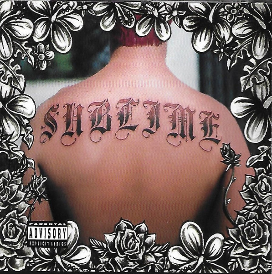 Sublime ‎– Sublime / 2xLP