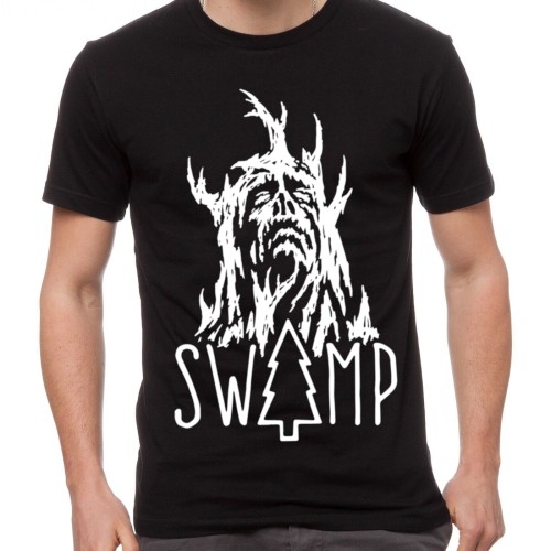 SWAMP 2024 fest T-shirt
