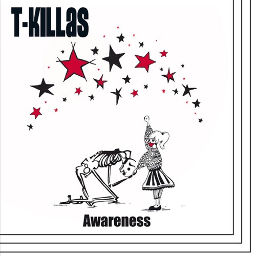 T-Killas ‎– Awareness / LP