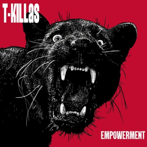 T-Killas ‎– Empowerment / LP