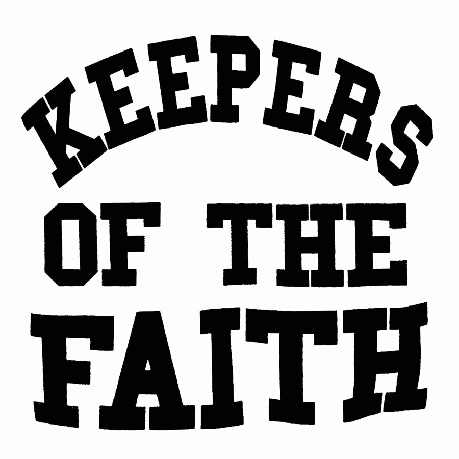 Terror - Keepers Of The Faith - 10th Anniversary Reissue / LP - PRE ORDER