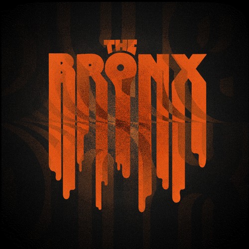 The Bronx ‎– The Bronx / LP
