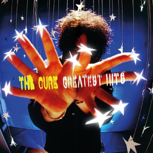 The Cure – Greatest Hits / 2xLP
