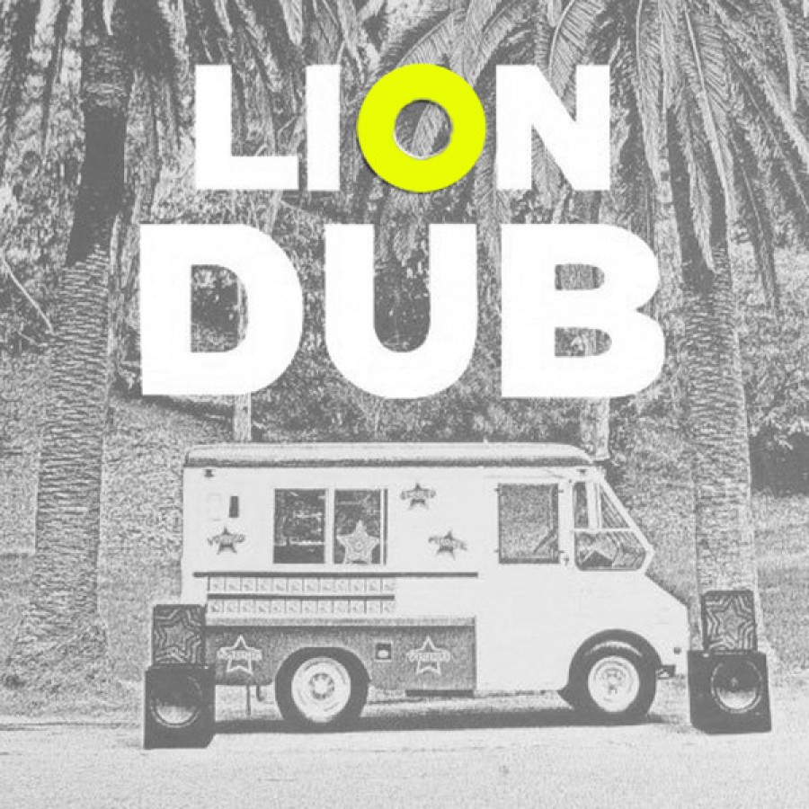 The Lions Meet Dub Club – This Generation In Dub / CD
