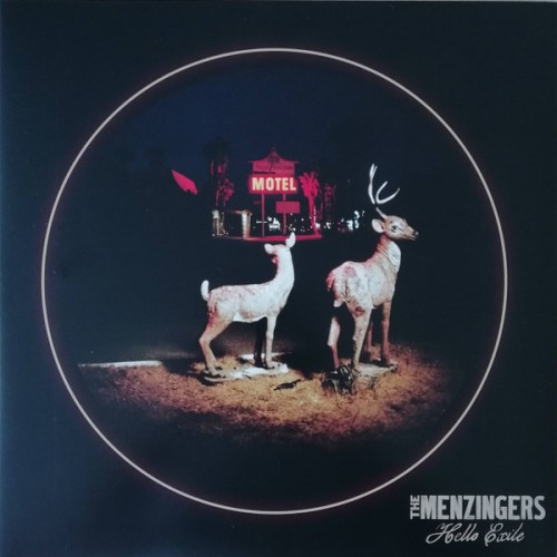 The Menzingers ‎– Hello Exile / LP