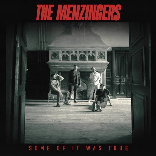 The Menzingers – Some Of It Was True / LP