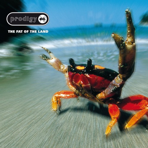 The Prodigy – The Fat of the Land / 2xLP