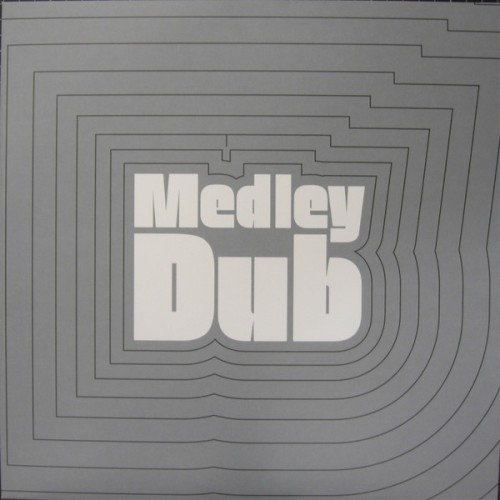 The Sky Nations – Medley Dub / LP