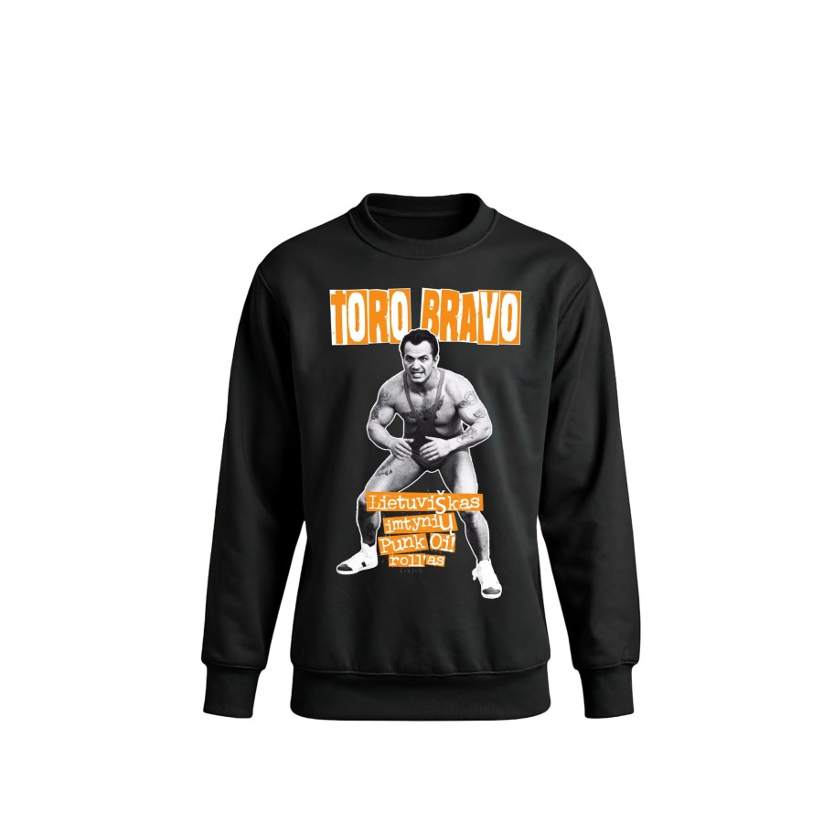 TORO BRAVO - Imtynininkas - jumper