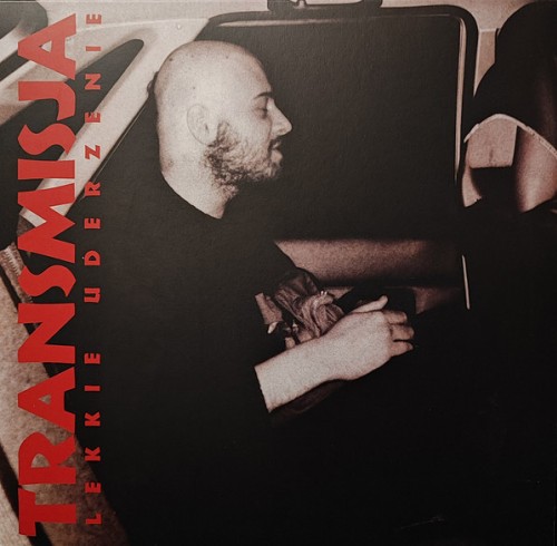 Transmisja “Lekkie uderzenie” LP