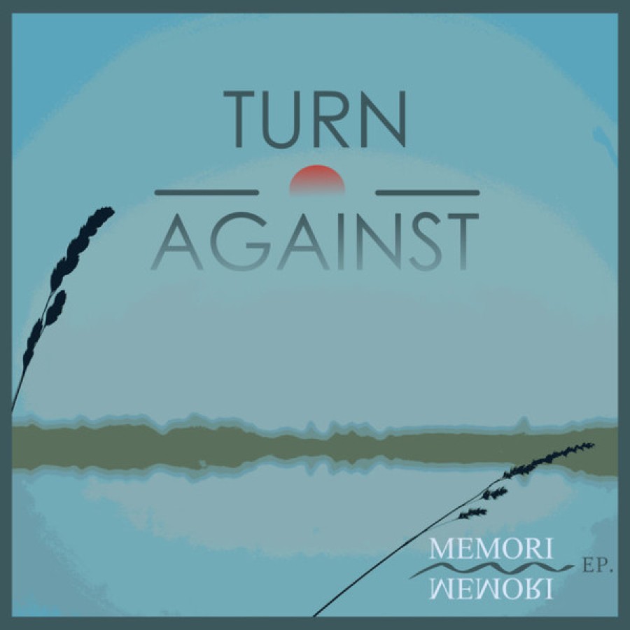 Turn Against ‎– MeMori / CD