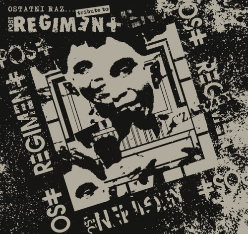 Various – Ostatni raz - Tribute to Post Regiment / LP