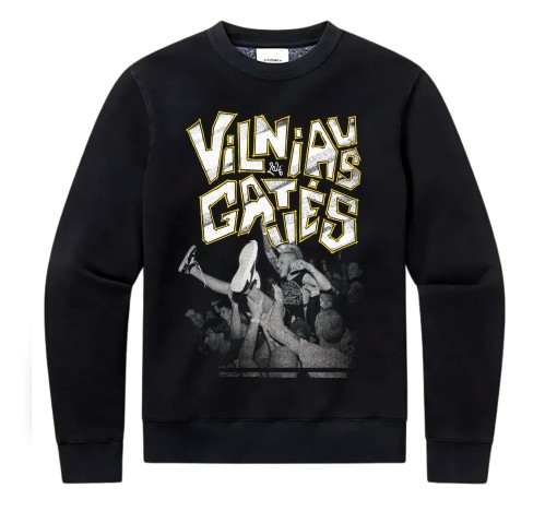 Vilniaus Gatvės - 2026 / jumper pre-order