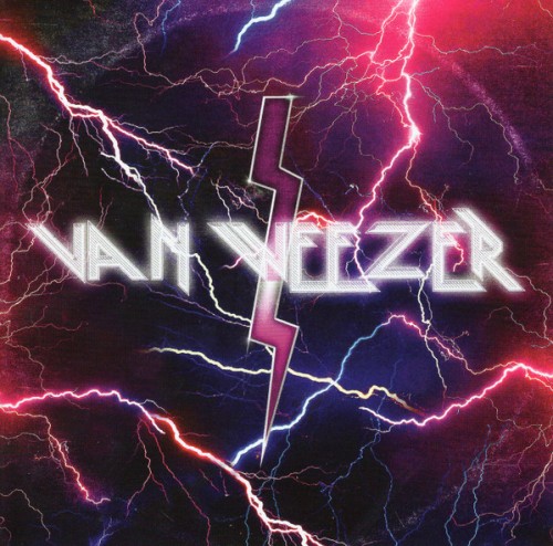Weezer – Van Weezer / LP