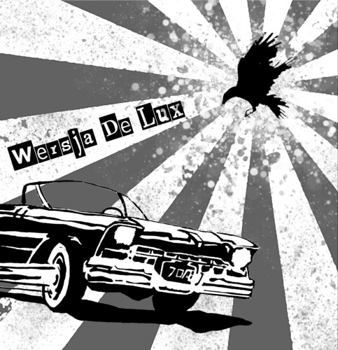 Wersja de Lux “Wersja winylowa” LP