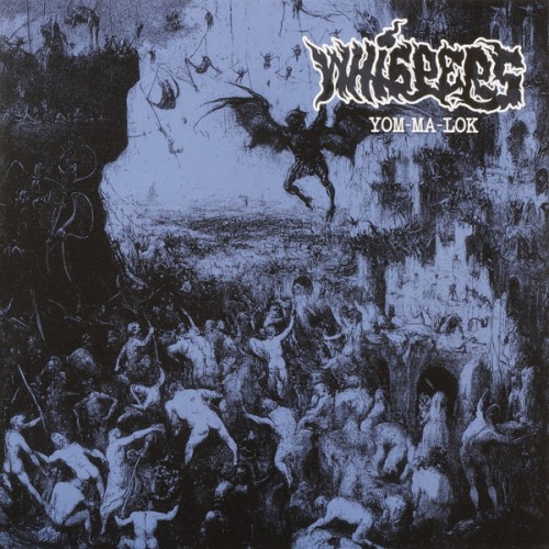 Whispers – Yom​-​Ma​-​Lok / LP